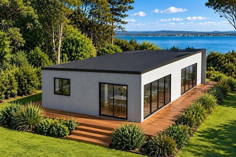 Photo of property in 51 Matariki Place, Karikari Peninsula, 0483