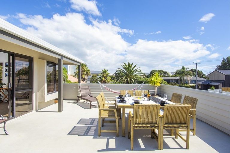Photo of property in 120a Oceanbeach Road, Mount Maunganui, 3116
