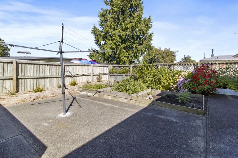 Photo of property in 30 Kent Street, Marchwiel, Timaru, 7910
