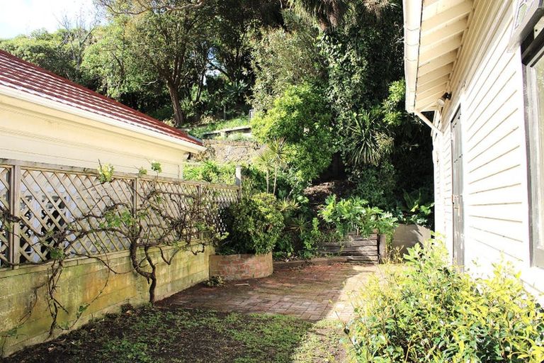 Photo of property in 49 Ribble Street, Island Bay, Wellington, 6023