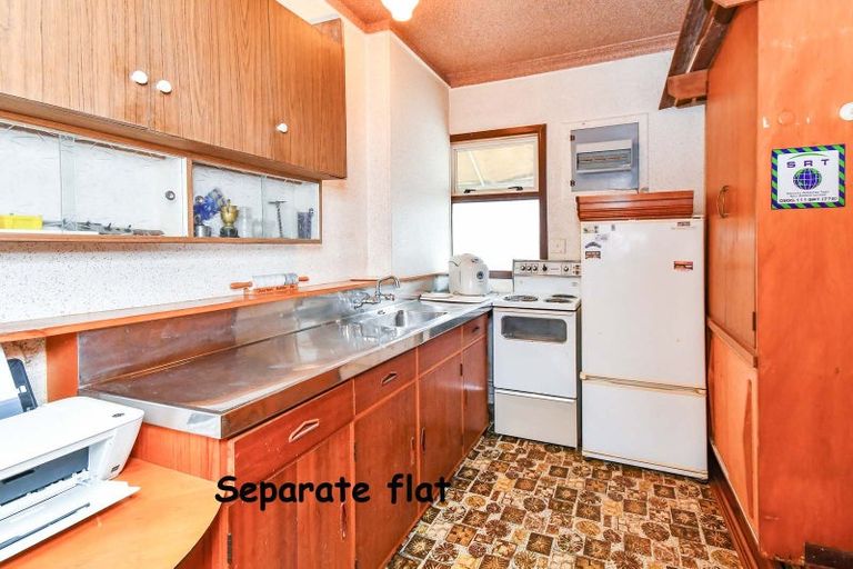 Photo of property in 78 Clark Road, Pahurehure, Papakura, 2113