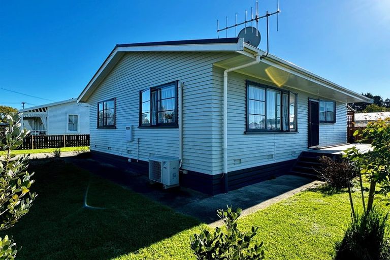 Photo of property in 115 Ford Street, Opotiki, 3122