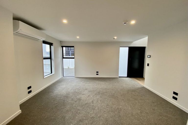Photo of property in 2/31 Scott Street, Sydenham, Christchurch, 8023