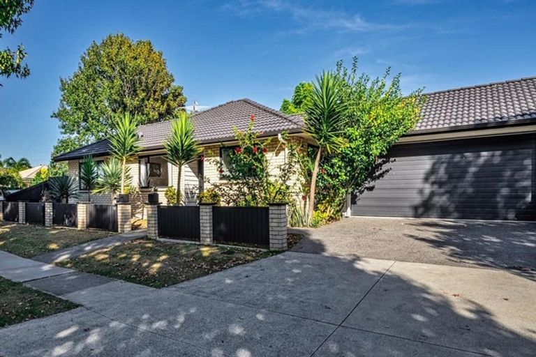 Photo of property in 9b Mattson Road, Pakuranga, Auckland, 2010
