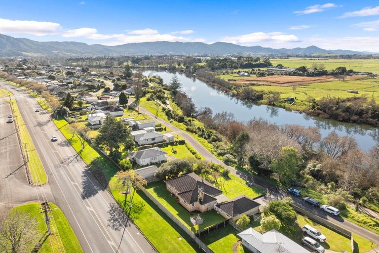 Photo of property in 14 Croall Crescent, Ngaruawahia, 3720