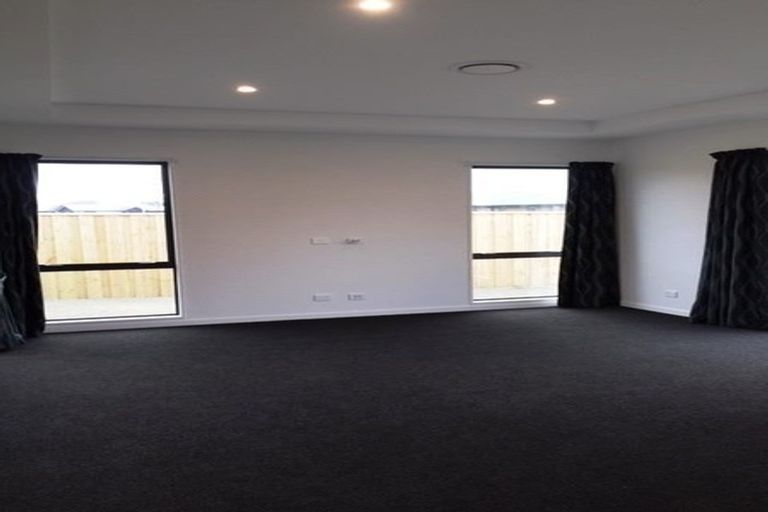 Photo of property in 9 Craig Thompson Drive, Lincoln, 7608