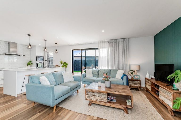 Photo of property in 46 Makybe Terrace, Lincoln, 7608