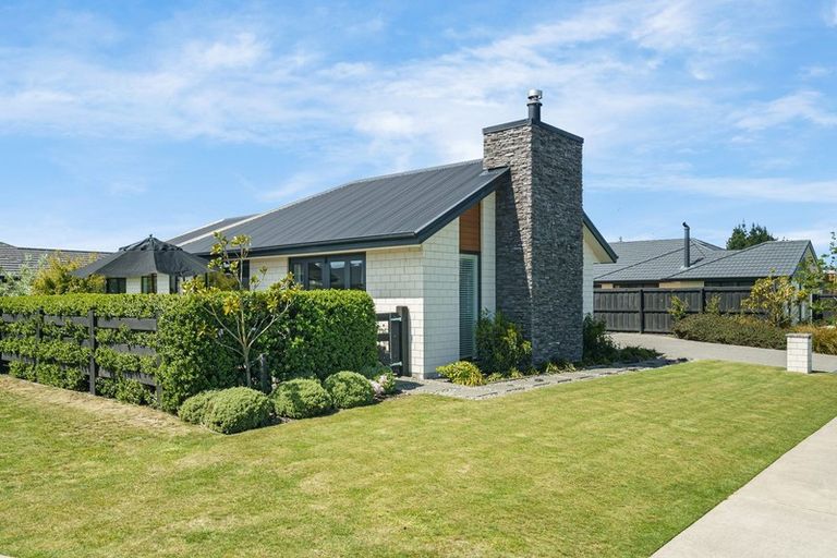 Photo of property in 29 Hungerford Drive, Rolleston, 7615