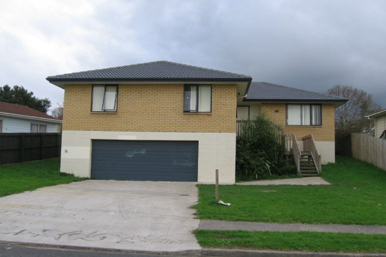 Photo of property in 9 Tourmalin Place, Wiri, Auckland, 2104