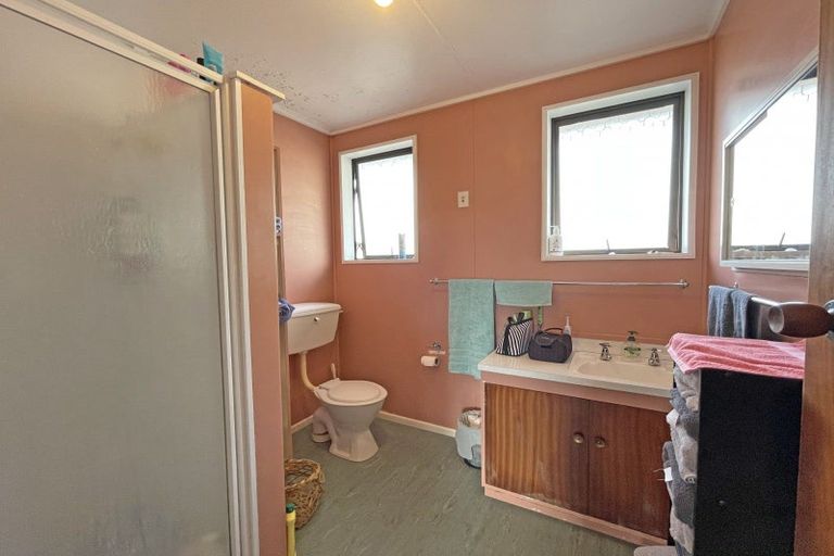 Photo of property in 133a Ferguson Street, West End, Palmerston North, 4412