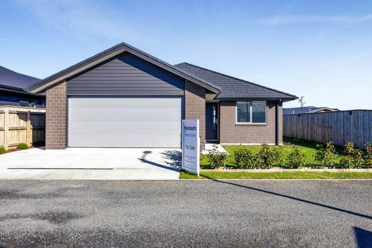 Photo of property in 17 Roka Street, Bell Block, New Plymouth, 4312