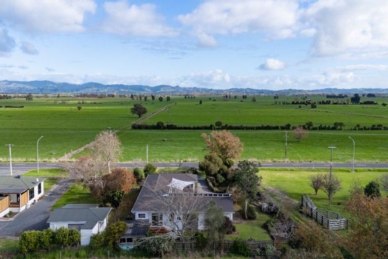 Photo of property in 114 Pipiroa Road, Ngatea, 3503