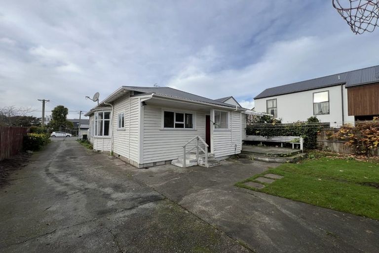 Photo of property in 571 Manchester Street, St Albans, Christchurch, 8014