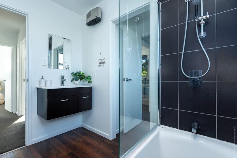 Photo of property in 2/11 Hersham Place, Bromley, Christchurch, 8062