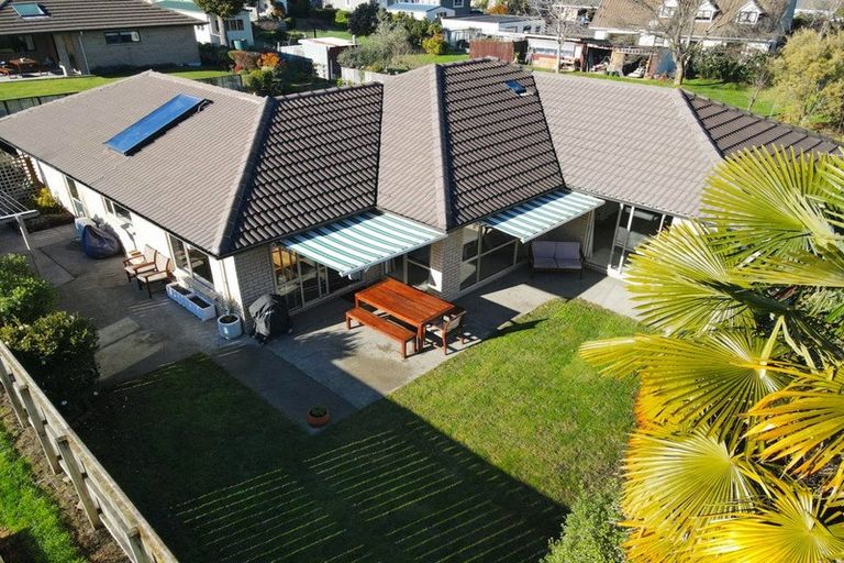 Photo of property in 23b Totara Street, Lansdowne, Masterton, 5810