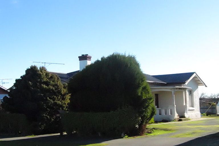 Photo of property in 80 Robertson Street, Richmond, Invercargill, 9810