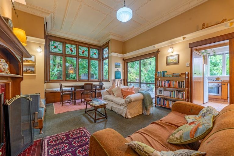 Photo of property in 64 Tees Street, South Hill, Oamaru, 9400