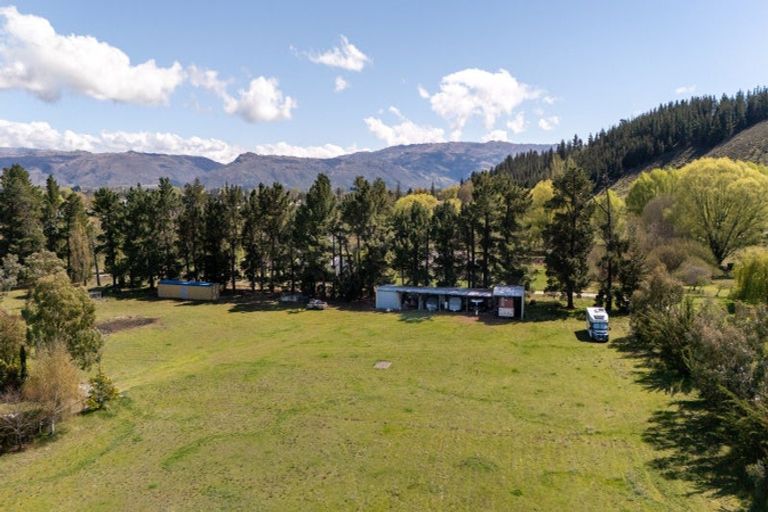 Photo of property in 339 Dunstan Road, Alexandra, 9391