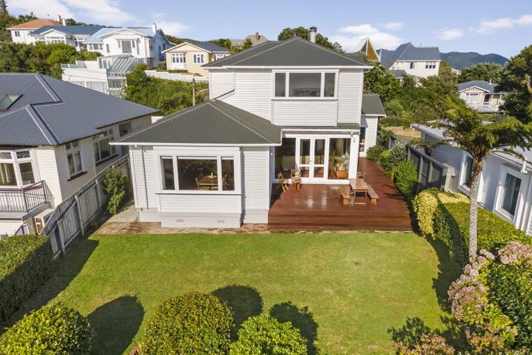 Photo of property in 41 Ponsonby Road, Karori, Wellington, 6012