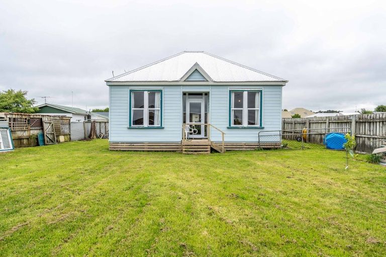 Photo of property in 152 Crinan Street, Appleby, Invercargill, 9812