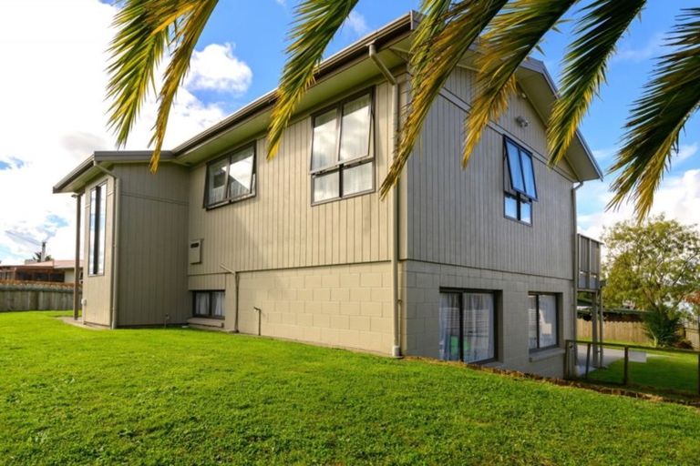 Photo of property in 2 Tatai Street, Koutu, Rotorua, 3010