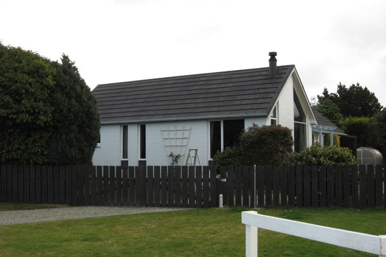 Photo of property in 148 Grant Road, Otatara, Invercargill, 9879