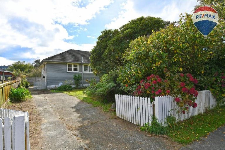 Photo of property in 57 Colson Street, Avalon, Lower Hutt, 5011