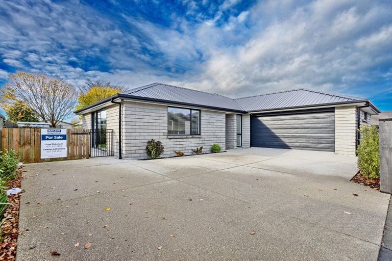 Photo of property in 25 Salford Street, Windsor, Invercargill, 9810