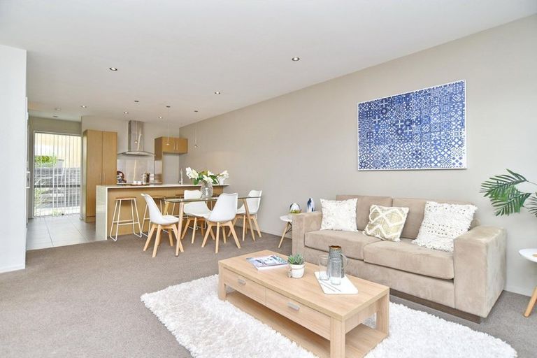 Photo of property in 473a Manchester Street, St Albans, Christchurch, 8014