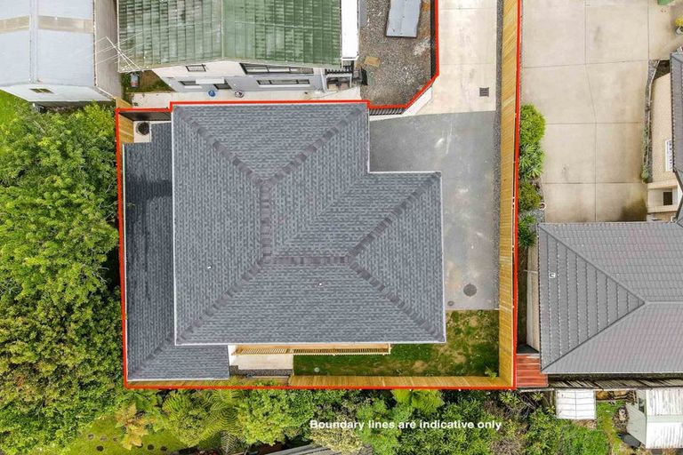 Photo of property in 37b Prospect Terrace, Pukekohe, 2120