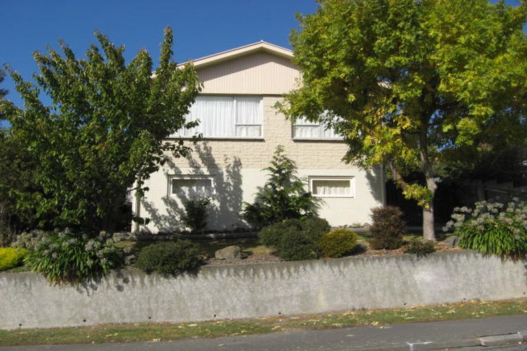 Photo of property in 11 Glenwood Avenue, Highfield, Timaru, 7910