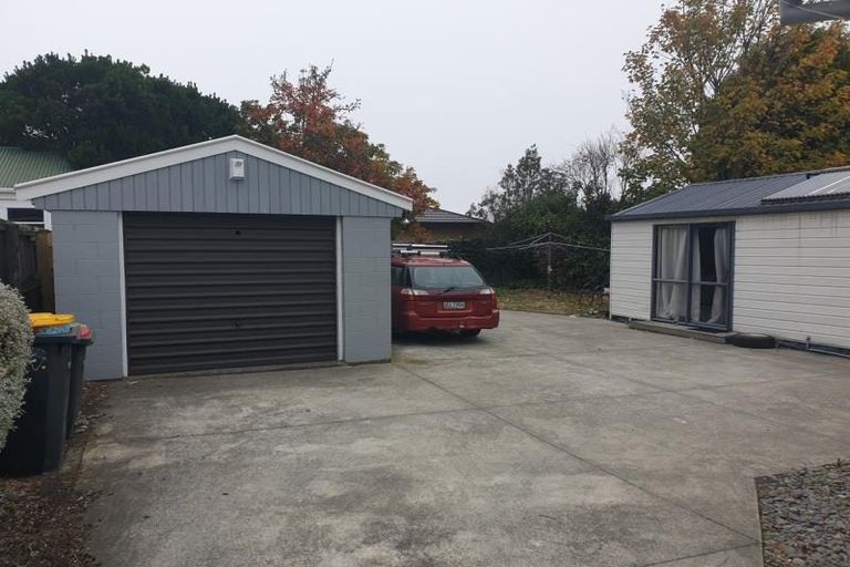 Photo of property in 97 Hansons Lane, Upper Riccarton, Christchurch, 8041