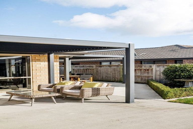 Photo of property in 6 Jarrett Terrace, Leamington, Cambridge, 3432