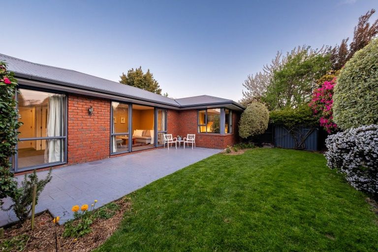 Photo of property in 4 Kennedys Bush Road, Halswell, Christchurch, 8025