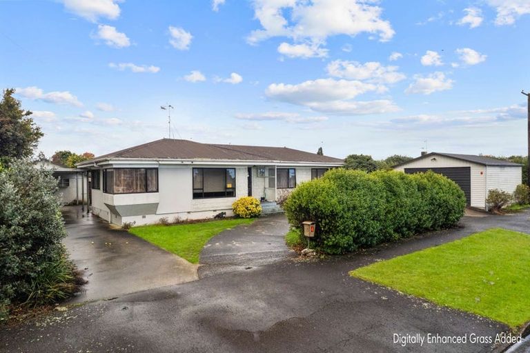 Photo of property in 4 Rhode Street, Frankton, Hamilton, 3204