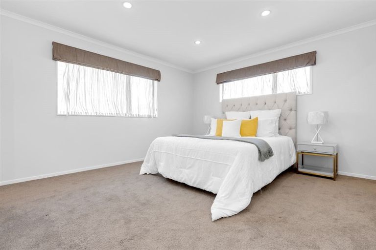 Photo of property in 20 Moville Drive, Flat Bush, Auckland, 2019