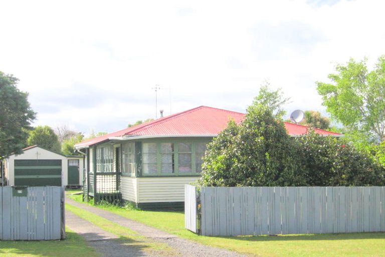 Photo of property in 25 Princes Street, Waihi, 3610