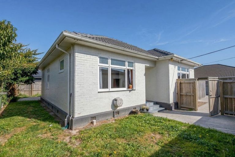 Photo of property in 4b Barratt Street, Blenheim, 7201