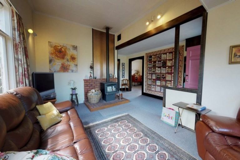 Photo of property in 99 Wills Street, Ashburton, 7700