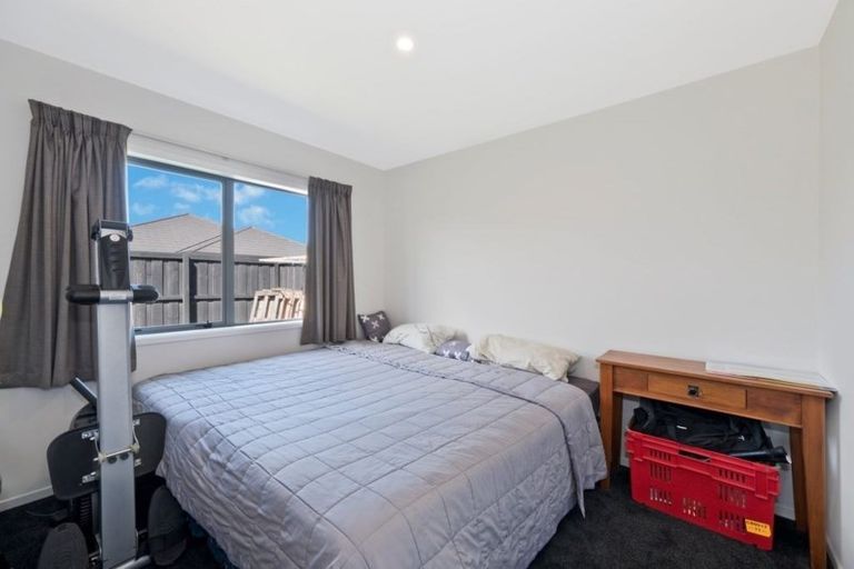 Photo of property in 44 Wallingford Crescent, Rolleston, 7615