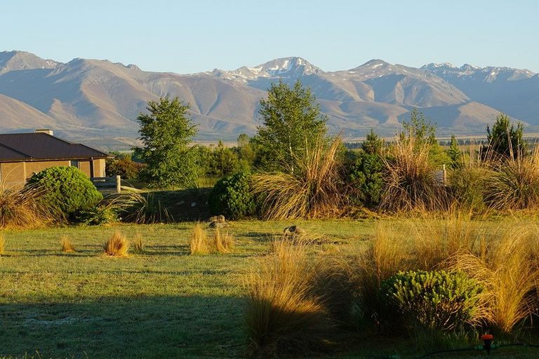Photo of property in 99 Boundary Terrace, Twizel, 7999