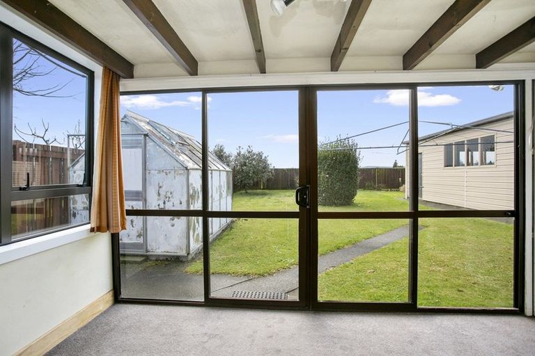 Photo of property in 11 Sheffield Street, Matamata, 3400