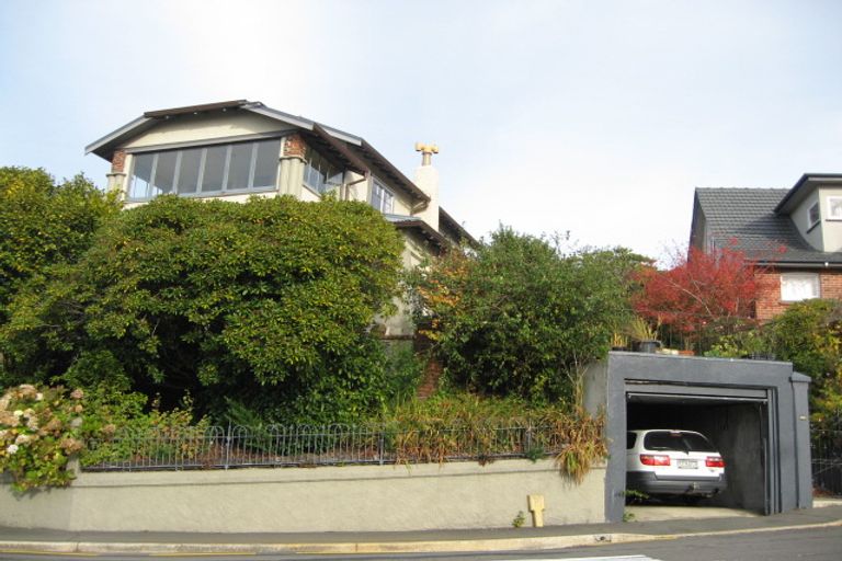 Photo of property in 13 City Road, Roslyn, Dunedin, 9010