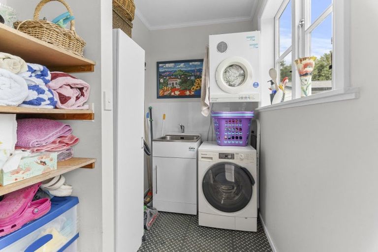 Photo of property in 181 Ahu Ahu Road, Kaitake, New Plymouth, 4374