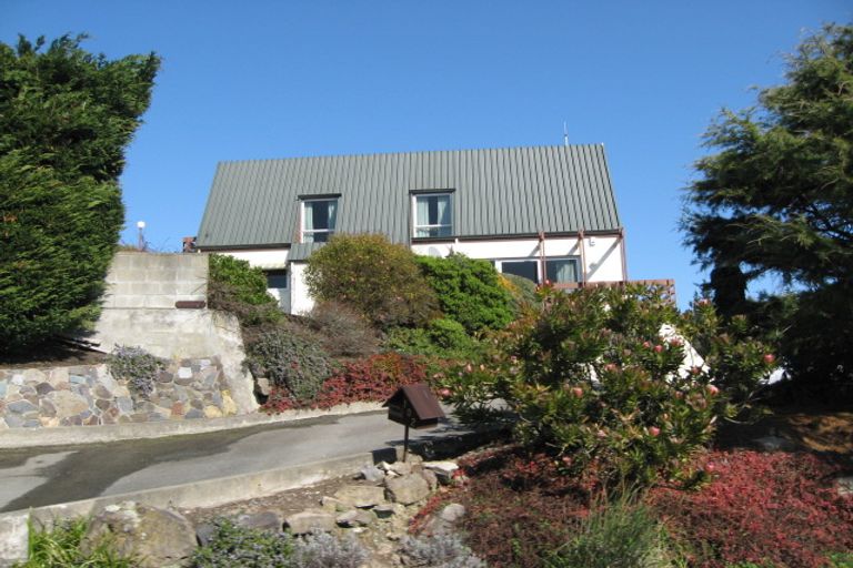 Photo of property in 102 Kidson Terrace, Cashmere, Christchurch, 8022