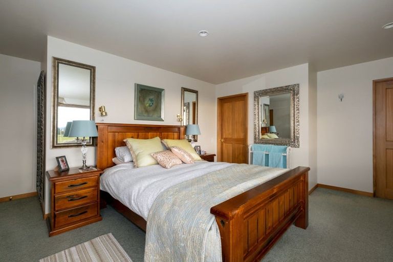 Photo of property in 41 Kalaugher Road, Geraldine Downs, Geraldine, 7991