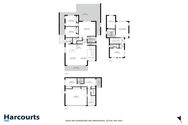 Photo of property in 26 Gospel Heights, Flat Bush, Auckland, 2019