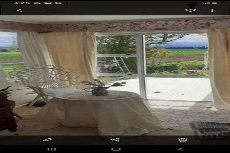 Photo of property in 184 Parapara Rd (state Highway 4), Raetihi, Whanganui, 4573