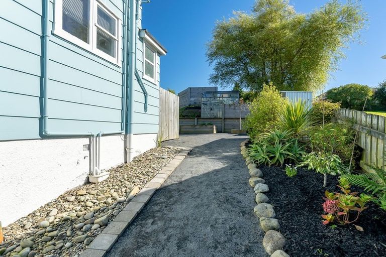 Photo of property in 61 Panmure Avenue, Calton Hill, Dunedin, 9012