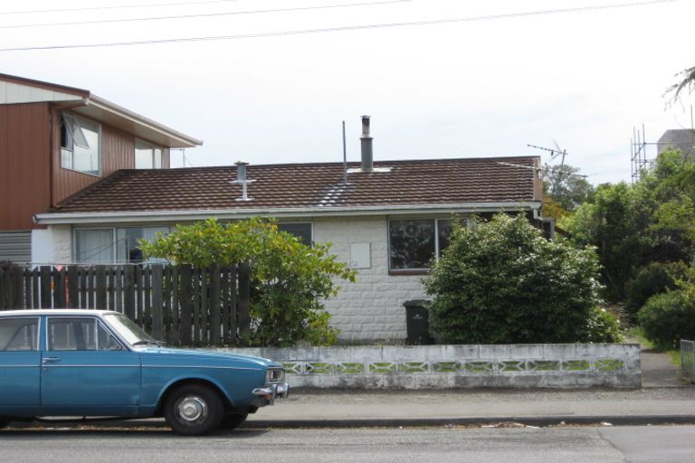 Photo of property in 557a Barbadoes Street, Edgeware, Christchurch, 8013